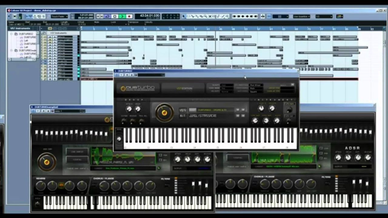 Free mac music mixing software free